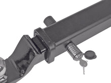 Load image into Gallery viewer, DEAD BOLT TOW AND STOW KIT 1-7/8&quot; AND 2&quot; TSK1-AS