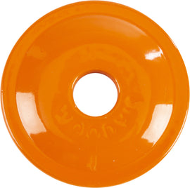 WOODYS ROUND DIGGER SUPPORT PLATE 48/PK ORANGE AWA-3805-atv motorcycle utv parts accessories gear helmets jackets gloves pantsAll Terrain Depot