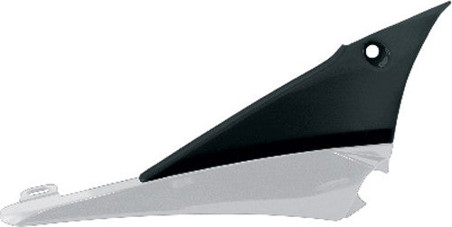 ACERBIS TANK COVER BLACK/WHITE 2171791007-atv motorcycle utv parts accessories gear helmets jackets gloves pantsAll Terrain Depot