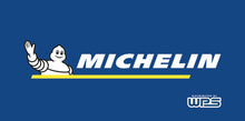 Load image into Gallery viewer, MICHELIN 3' X 5' BANNER BLUE 87-MICHELIN01