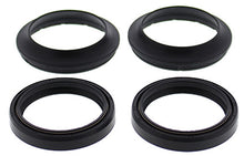 Load image into Gallery viewer, ALL BALLS FORK &amp; DUST SEAL WIPER KIT 56-193