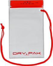 Load image into Gallery viewer, AIRHEAD DRY PAK POUCHES 3/PK DP-SML