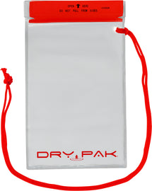 AIRHEAD DRY PAK POUCHES 3/PK DP-SML