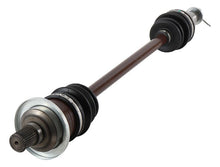 Load image into Gallery viewer, ALL BALLS 6 BALL HEAVY DUTY AXLE REAR AB6-AC-8-316