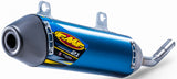 FMF EXTREME TI 2.1 SILENCER 25264
