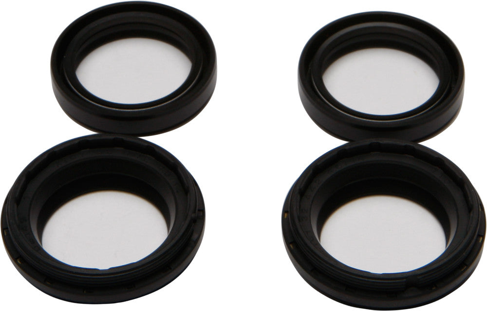 ALL BALLS FORK & DUST SEAL WIPER KIT 56-154-atv motorcycle utv parts accessories gear helmets jackets gloves pantsAll Terrain Depot
