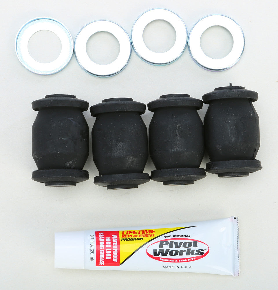 PIVOT WORKS UPPER REAR A-ARM KIT PWAAK-Y10-000UR