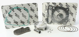 VERTEX TOP END KIT FORGED REPLICA VTKTC23311B