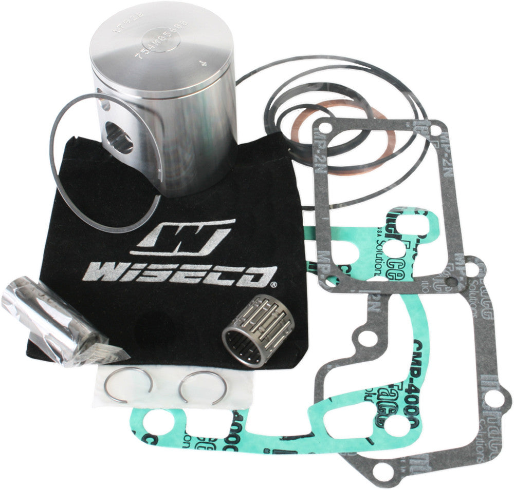 WISECO TOP END KIT SUZ PK1184