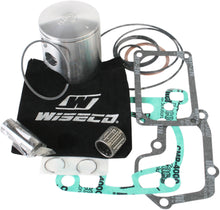 Load image into Gallery viewer, WISECO TOP END KIT SUZ PK1184