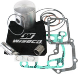 WISECO TOP END KIT SUZ PK1184