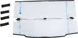 OPEN TRAIL FOLDING WINDSHIELD WEST120-0018