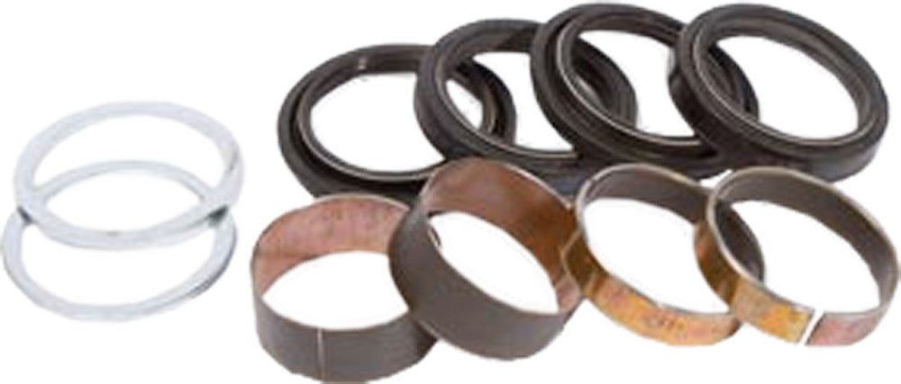 PIVOT WORKS SEAL/BUSHING KIT FORKS PWFFK-Y01-421