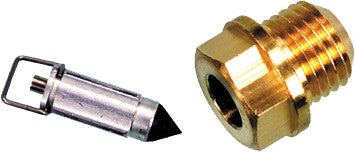 MIKUNI NEEDLE VALVE 2.0 786-15005-2.0-atv motorcycle utv parts accessories gear helmets jackets gloves pantsAll Terrain Depot