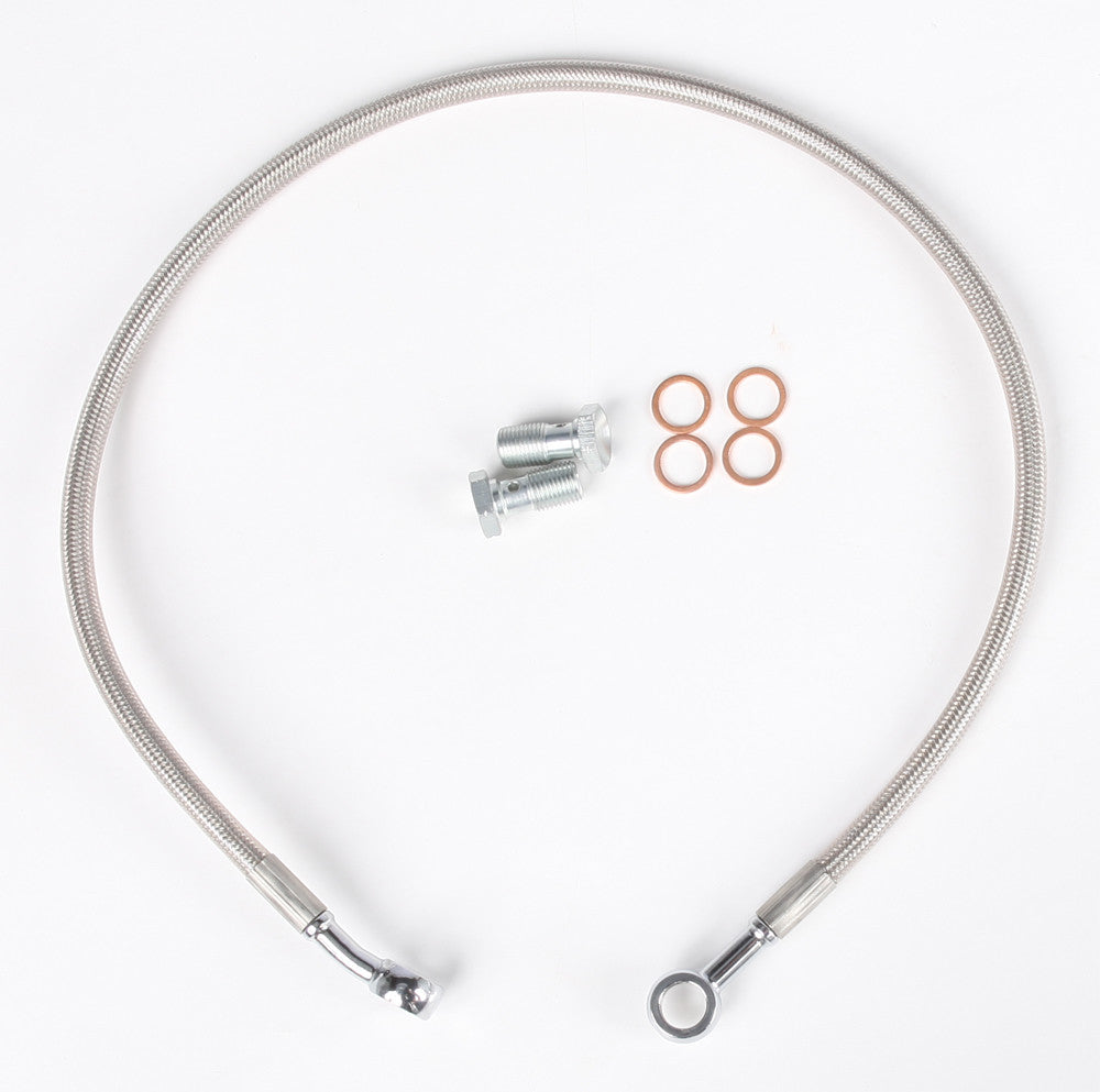 STREAMLINE BRAKELINE REAR POLARIS STD PRED500-R-atv motorcycle utv parts accessories gear helmets jackets gloves pantsAll Terrain Depot