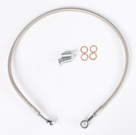 STREAMLINE BRAKELINE REAR POLARIS STD PRED500-R-atv motorcycle utv parts accessories gear helmets jackets gloves pantsAll Terrain Depot