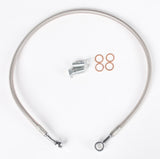 STREAMLINE BRAKELINE REAR POLARIS STD PRED500-R