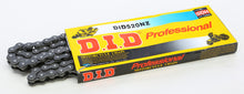 Load image into Gallery viewer, D.I.D SUPER 520NZ-114 NON O-RING CHAIN 520NZX114FB