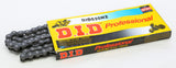 D.I.D SUPER 520NZ-114 NON O-RING CHAIN 520NZX114FB
