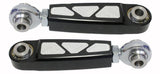 MODQUAD FRONT SWAY BAR LINKS RZR TURBO BLACK RZR-SW-XPT-F-BLK