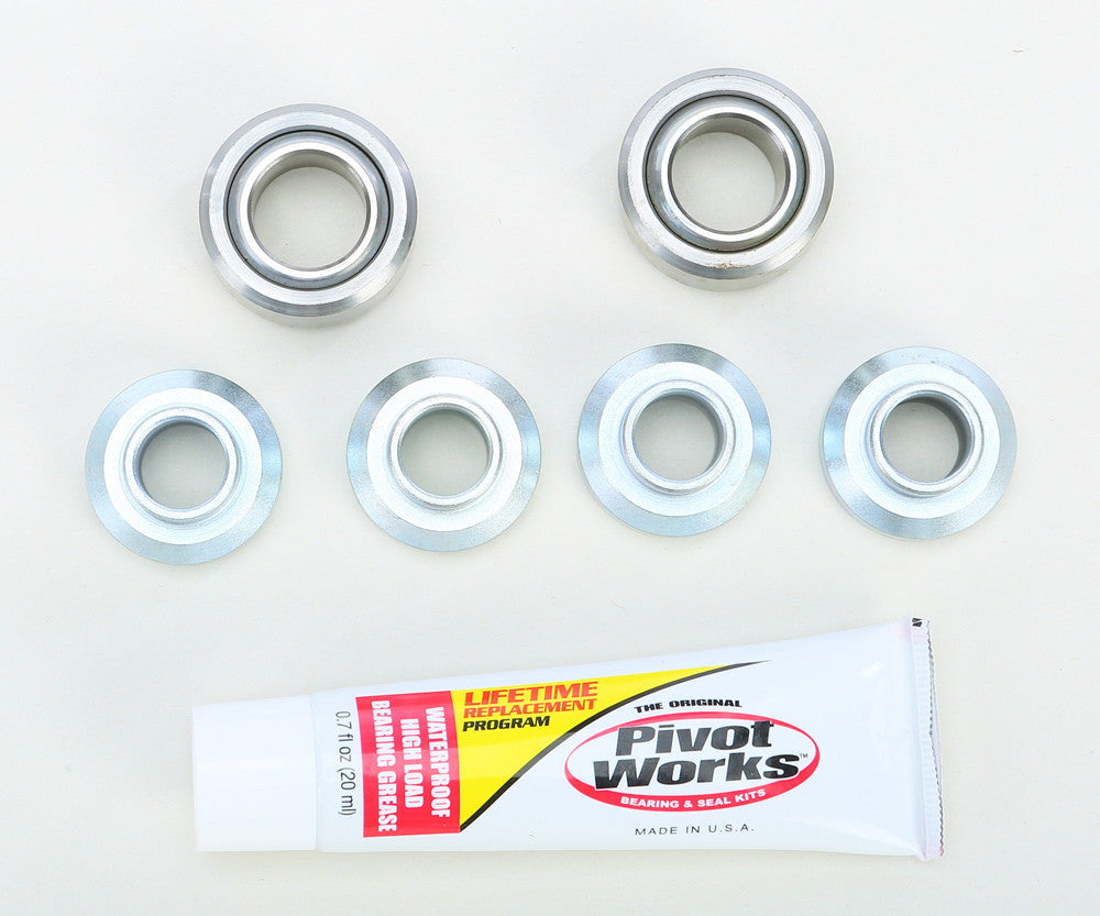 PIVOT WORKS TRAILING ARM BEARING KIT PWTAK-P01-000