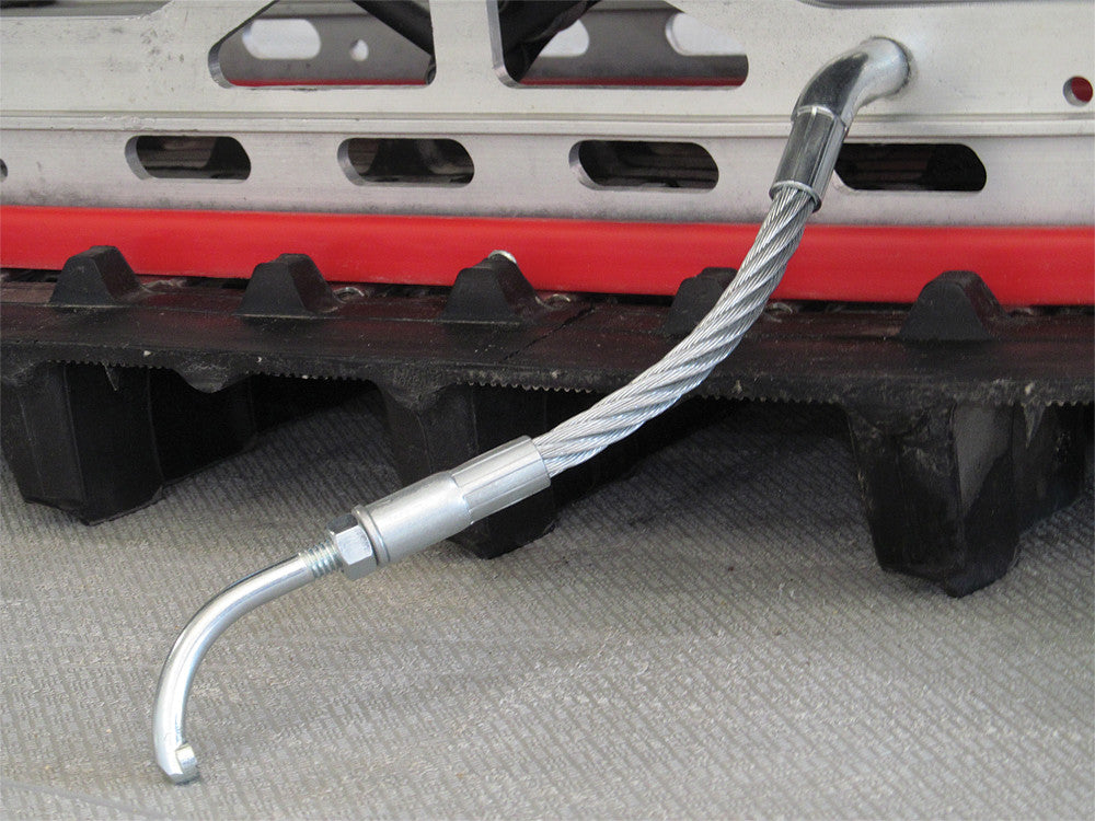 BTL DESIGNS DURA FLEX ICE SCRATCHERS KIT 1201-DF-atv motorcycle utv parts accessories gear helmets jackets gloves pantsAll Terrain Depot