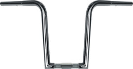 WILD 1 CHUBBY 12 DEG OUTLAWZ APE SPRINGER CHROME WO622