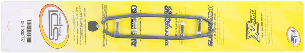 SP1 DEFENDER WEARBAR YAM S/M WB-000-643