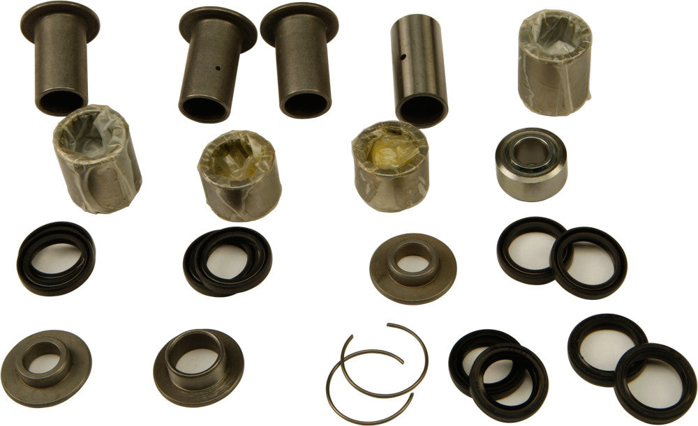 ALL BALLS BEARING & SEAL KIT LINKAGE 27-1080-atv motorcycle utv parts accessories gear helmets jackets gloves pantsAll Terrain Depot