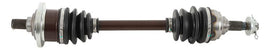 ALL BALLS 6 BALL HEAVY DUTY AXLE FRONT AB6-AC-8-305