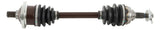 ALL BALLS 6 BALL HEAVY DUTY AXLE FRONT AB6-AC-8-305