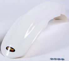 Load image into Gallery viewer, MAIER FRONT FENDER WHITE 124651