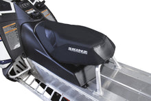Load image into Gallery viewer, SPG GRIPPER SEAT COVER SWG245-BK-atv motorcycle utv parts accessories gear helmets jackets gloves pantsAll Terrain Depot