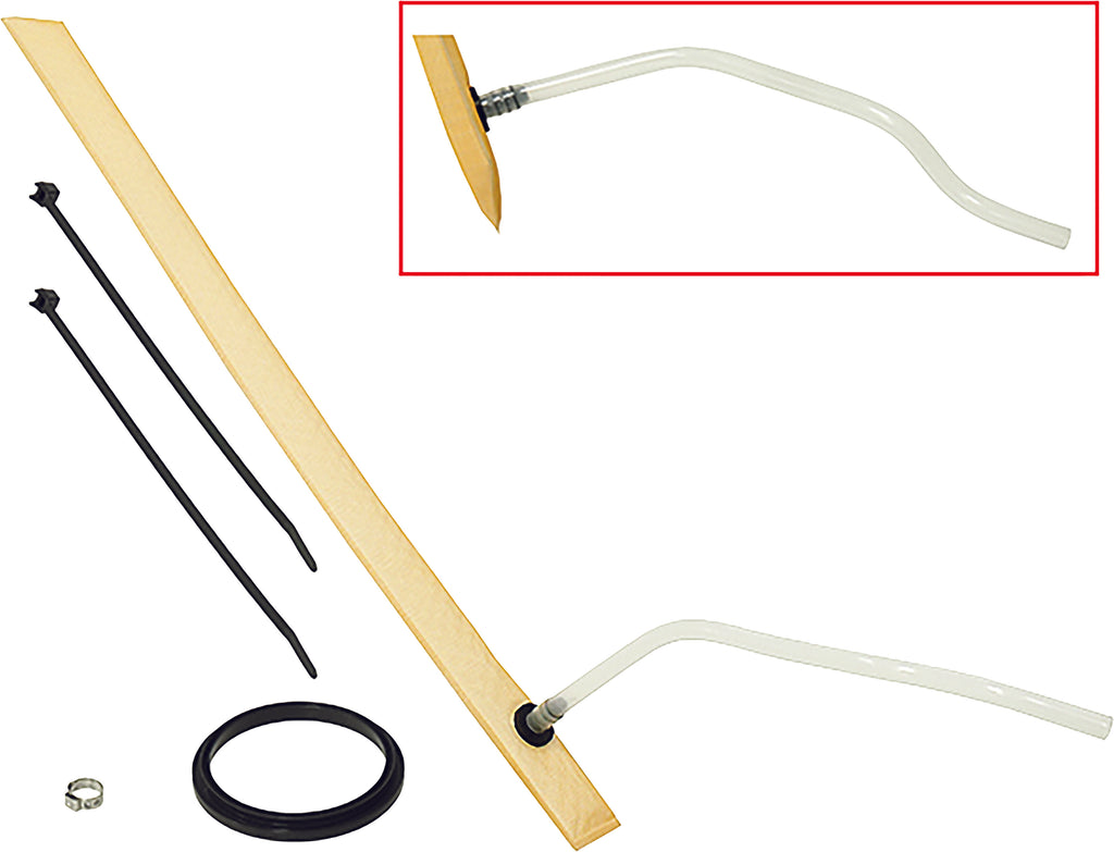 SP1 FUEL PICK UP POL SM-07362