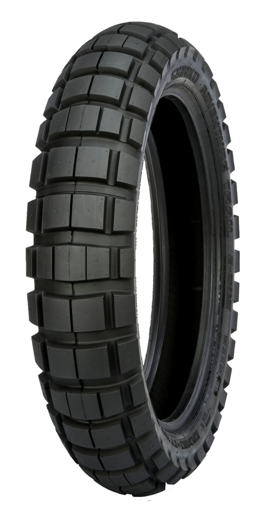 SHINKO TIRE 805 DUAL SPORT REAR 150/70B17 69Q BLTD BIAS REF 87-4718