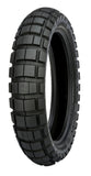 SHINKO TIRE 805 DUAL SPORT REAR 150/70B17 69Q BLTD BIAS REF 87-4718