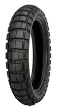 Load image into Gallery viewer, SHINKO TIRE 805 DUAL SPORT REAR 130/80-17 65T BIAS REF 87-4716