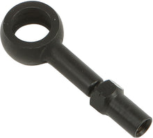 Load image into Gallery viewer, GOODRIDGE SNIPER 2 STRAIGHT BANJO BLACK 3/8 SN5092-02-03BDY