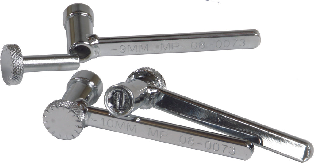 MOTION PRO TAPPET ADJUSTER COMPLETE SET 08-0073