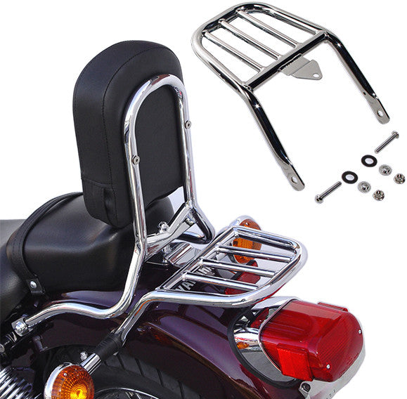 NATIONAL CYCLE PALADIN LUGGAGE RACK P9302