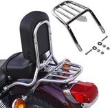 NATIONAL CYCLE PALADIN LUGGAGE RACK P9302