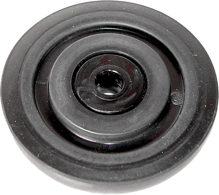 PPD PPD IDLER 5.00" X .625" BLK S/M 04-116-73