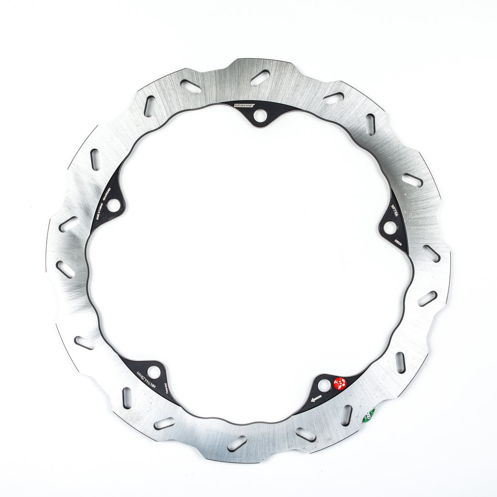 BRAKING RACING ROTOR FRONT WF7106-atv motorcycle utv parts accessories gear helmets jackets gloves pantsAll Terrain Depot