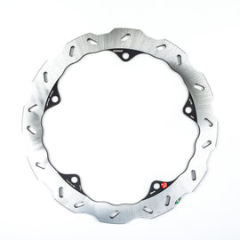 BRAKING RACING ROTOR FRONT WF7106-atv motorcycle utv parts accessories gear helmets jackets gloves pantsAll Terrain Depot