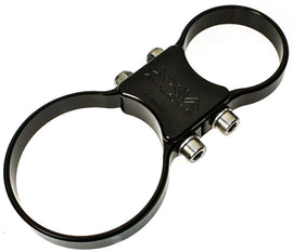 AXIA SHOCK RES MOUNT BLACK 1 CLAMP NEEDED MODRESM-BK