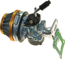 Load image into Gallery viewer, MOGO PARTS 2-STROKE CARBURETOR HIGH PERFORMANCE 13MM 47/49CC 03-0001-HP
