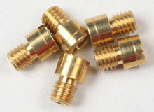 Load image into Gallery viewer, CYCLE PRO CV CARB RECALIBRATION TUNER KIT JETS #1.60 5/PK 16636