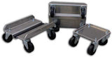 SUPERCADDY DOLLY REPLACEMENT CASTOR PC CASTER