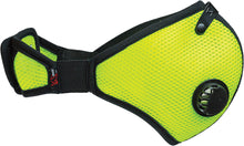 Load image into Gallery viewer, RZ MASK RZ MESH MASK SAFETY GREEN 20023-atv motorcycle utv parts accessories gear helmets jackets gloves pantsAll Terrain Depot