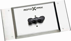 ROTOPAX A/C S/M MOUNT PLATE M8 LONG SEAT RX-ACL-atv motorcycle utv parts accessories gear helmets jackets gloves pantsAll Terrain Depot